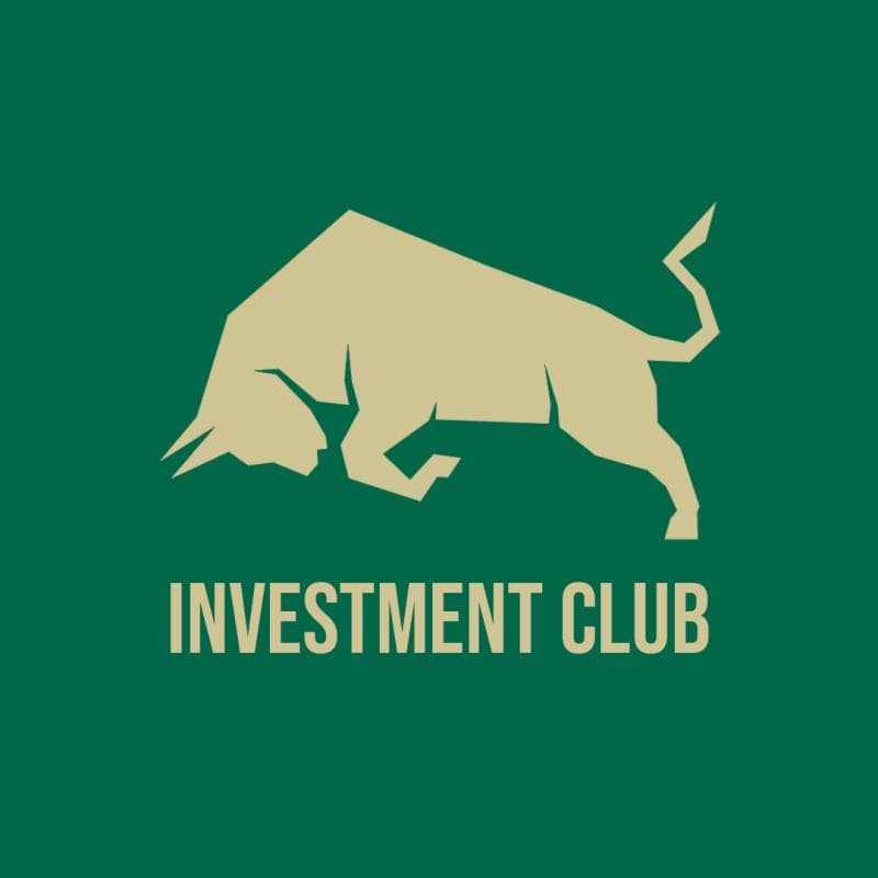 Investment Club at USF logo